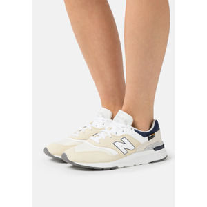 NEW New Balance 997 Trainers Sneaker Dawn Glow Women's Size 10.5